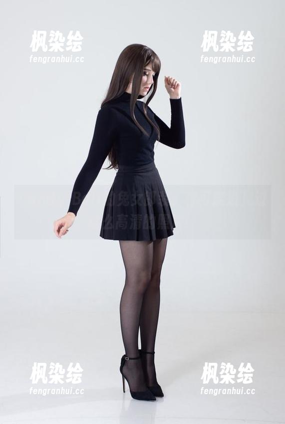 Candy Ball Candy Ball的兔女郎装:你可能没见过这么高清的照片!
